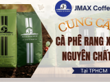 Nguồn cà phê rang xay nguyên chất tại TPHCM: Bí quyết "chân ái" cho chủ quán