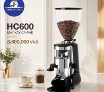 MÁY XAY CÀ PHÊ HC600