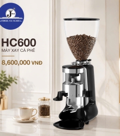 MÁY XAY CÀ PHÊ HC600